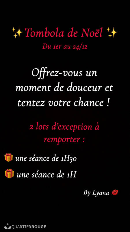 Lyana 9H-18H (Photo)