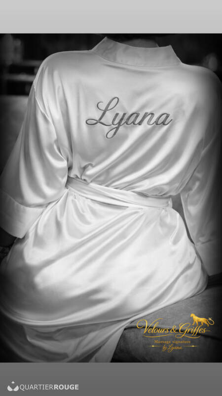 Lyana 9H-18H (Photo)