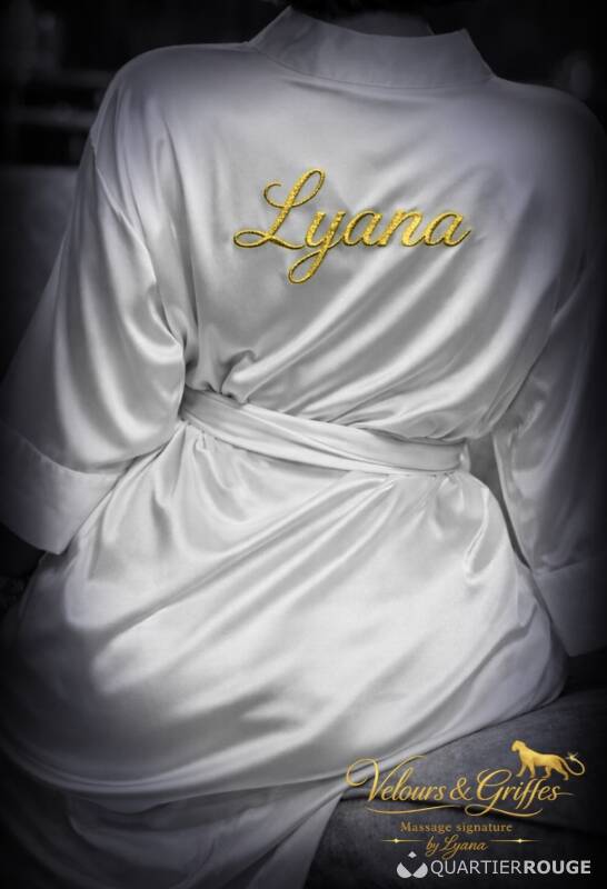 Lyana 9H-19H (Photo)