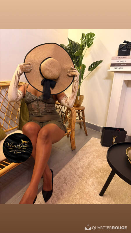 Lyana Massage Signature (Photo)