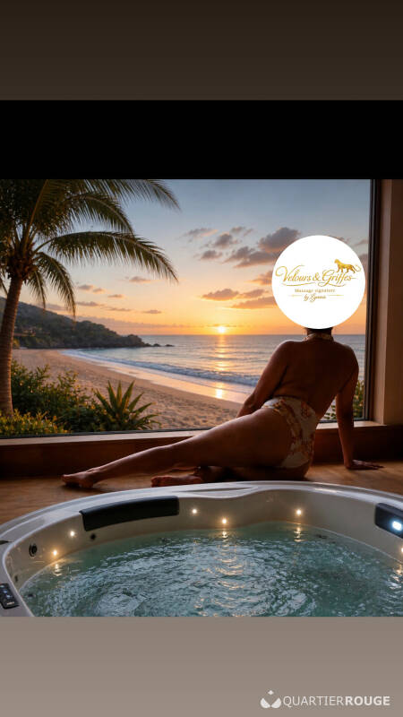 Lyana Massage Signature (Photo)