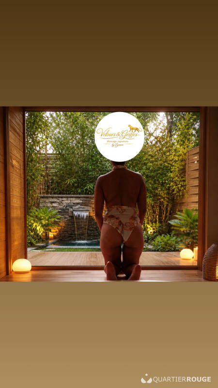 Lyana Massage Signature (Photo)