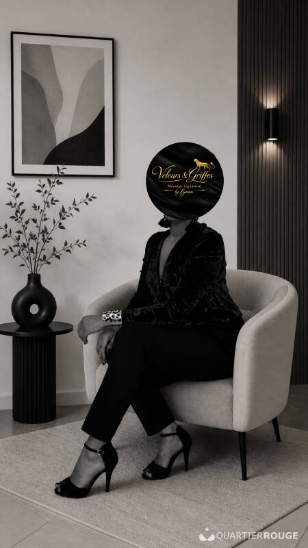 Lyana Massage Signature (Photo)
