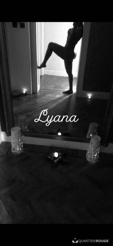 Lyana Massage Signature (Photo)