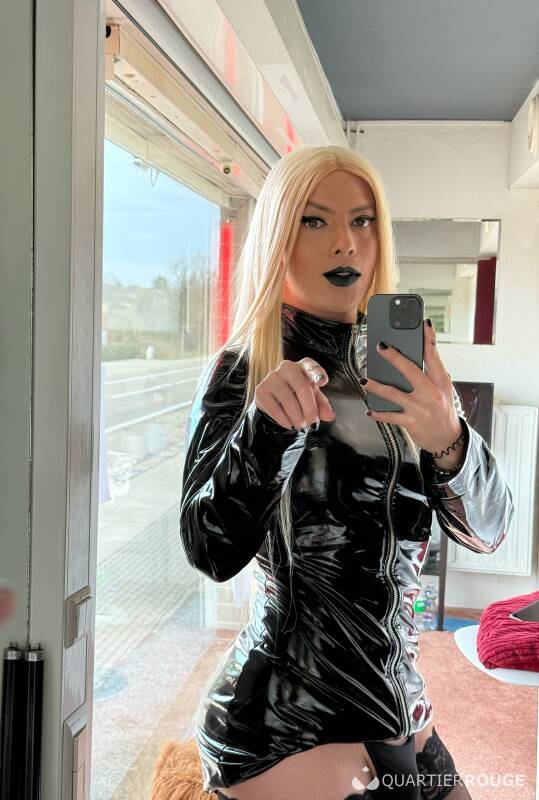 Ts Valentina (Photo)