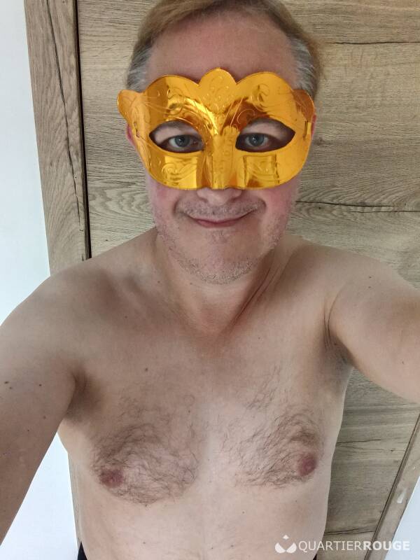 Nicolas (Photo)