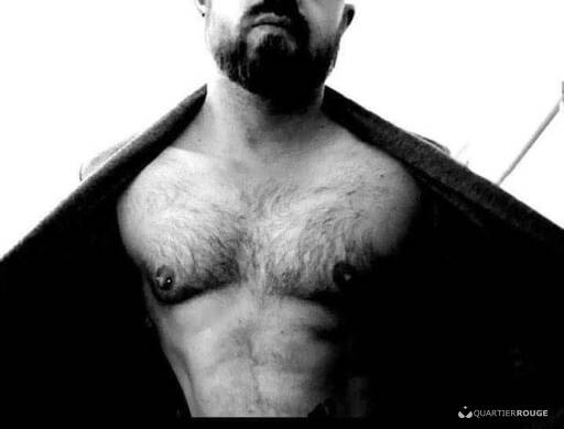 Masseurtantric (Photo)