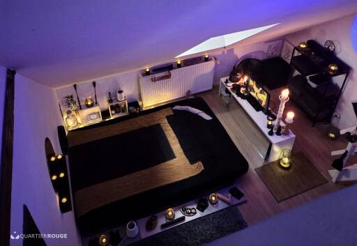 Masseurtantric (Photo)