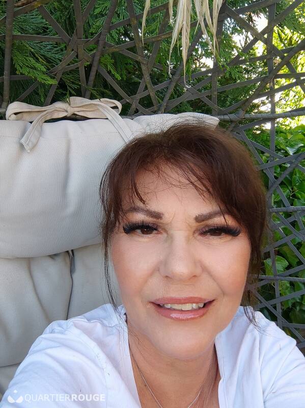Nancy (Photo)