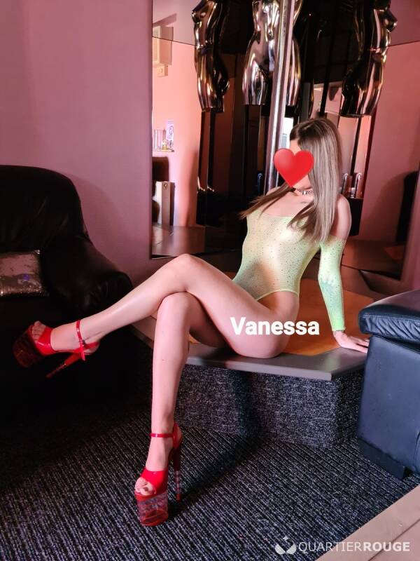 Vanessa Xtase Zen (Photo)