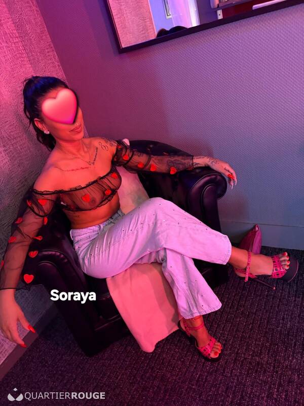 L\' Xtase Zen (Photo)