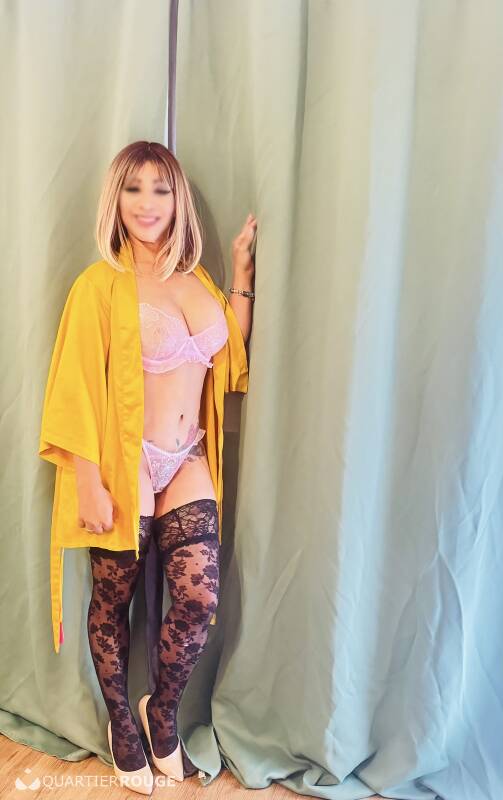 Amanda (Photo)