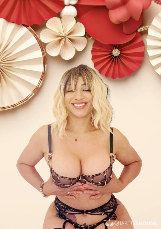 Amanda (Photo)