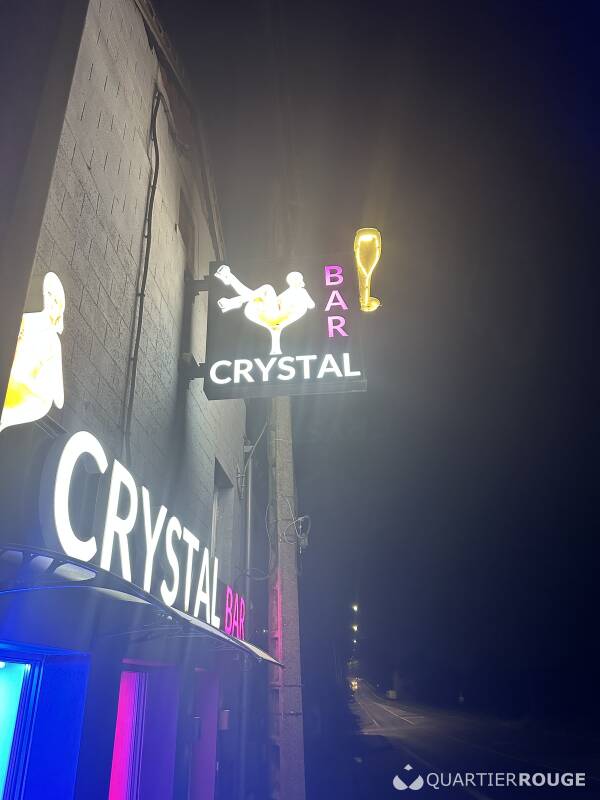 CRYSTAL (Photo)