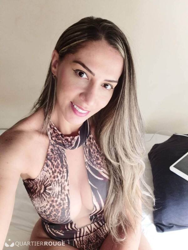 VALENTINA SEXY (Photo)
