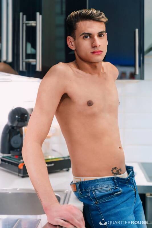 Rafael latino (Photo)