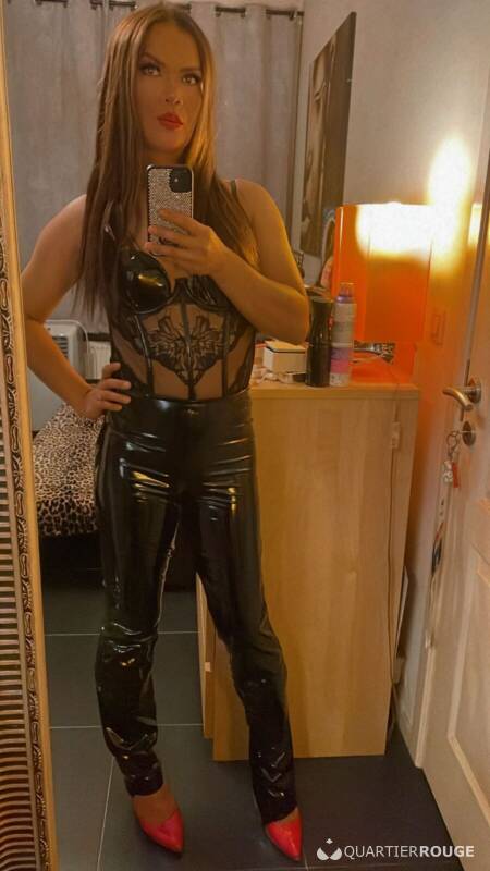 Davina princessa (Photo)