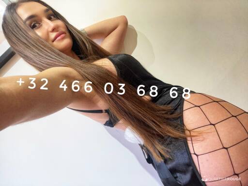 NEW SOPHIE (Photo)