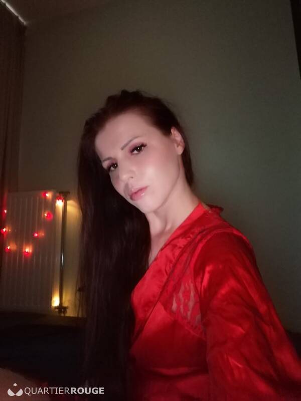 Juliette (Photo)