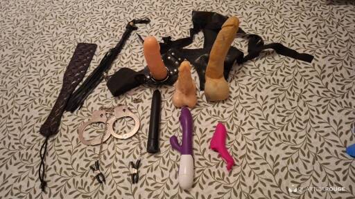 DANIELLA SEXY (Photo)