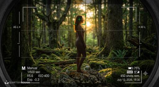 Ange (Photo)