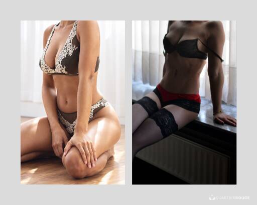 Duo Eva & Lina (Photo)