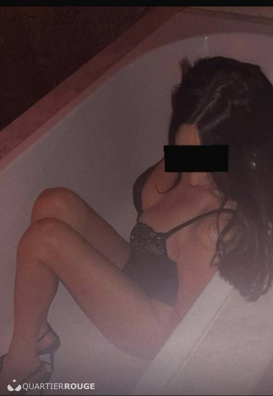 Giulia (Photo)
