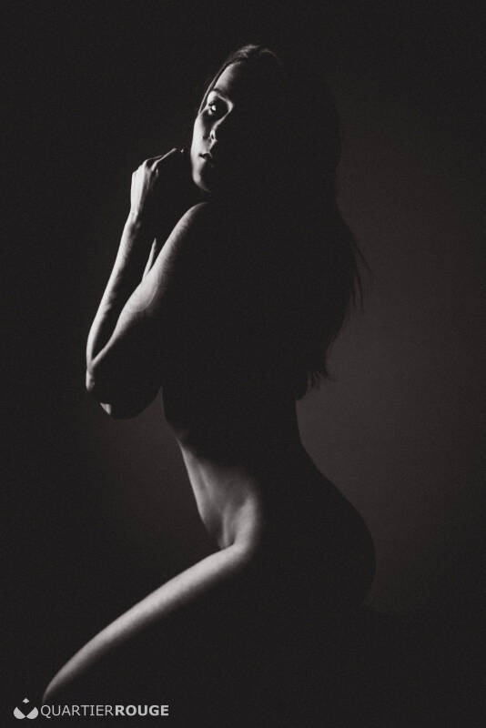 Morgane Forever (Photo)