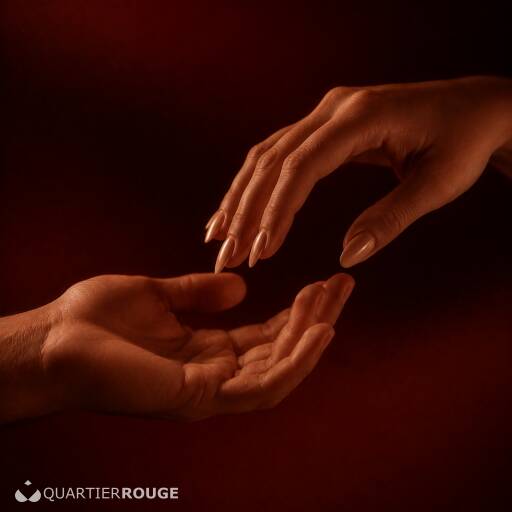 Morgane Forever - Couple (Photo)