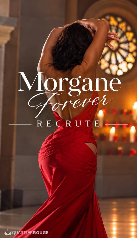 Morgane Forever - Emploi (Photo)