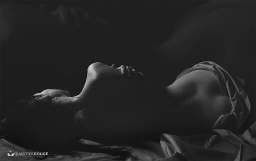 Morgane Forever Liege (Photo)