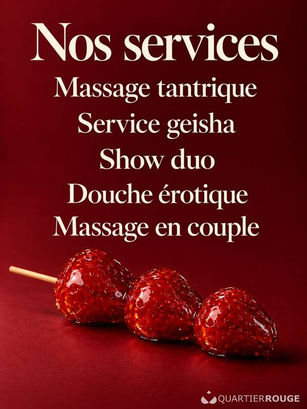 Morgane Forever Services (Photo)