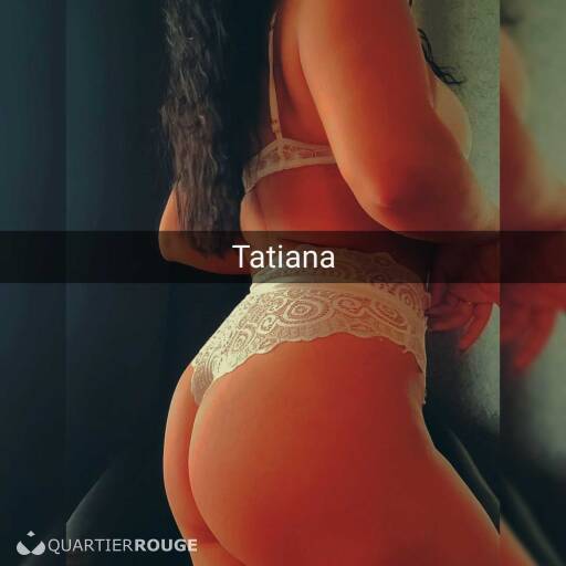 Tatiana (Photo)