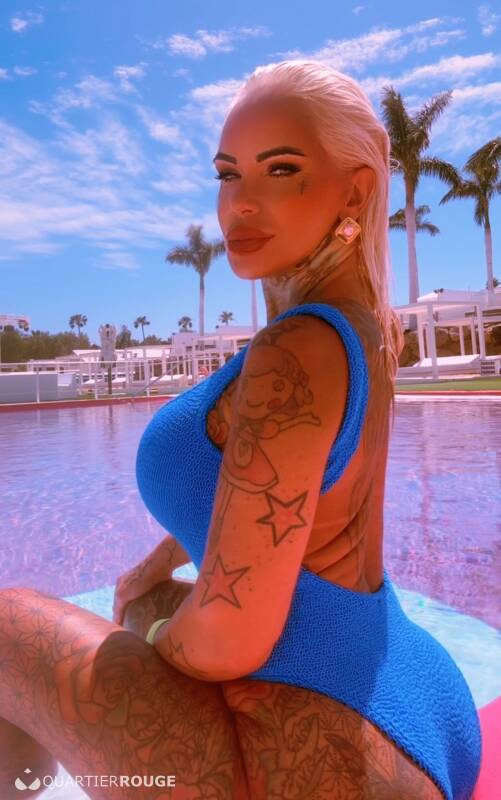 Laura bb (Photo)