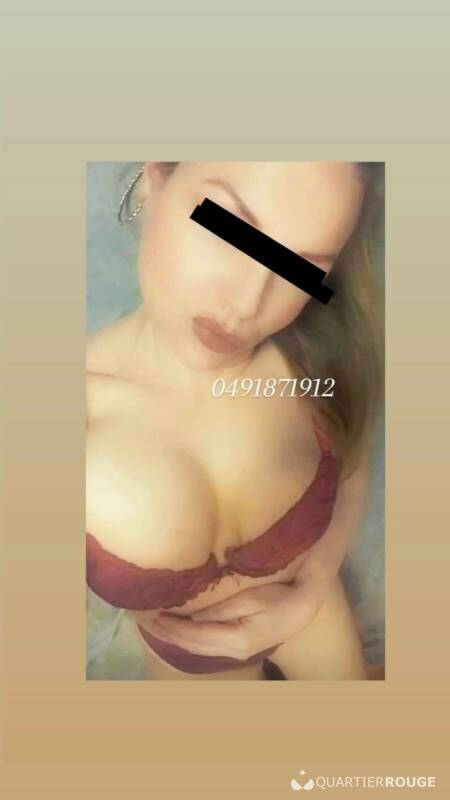 Alexia (Photo)