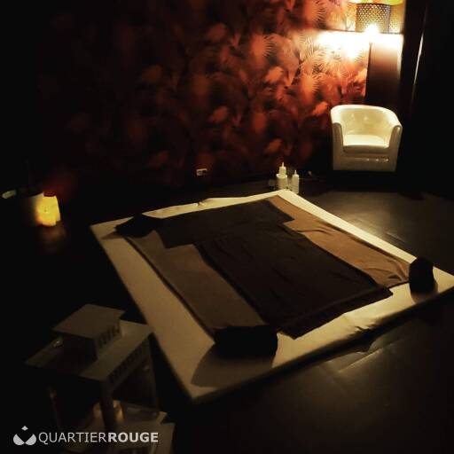 Atelier des reves (Photo)