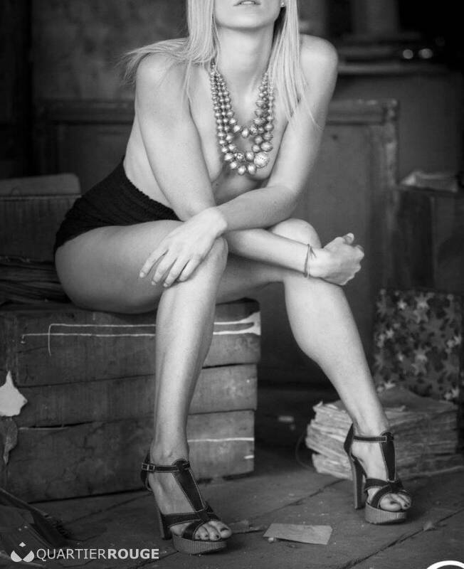 Roxane (Photo)