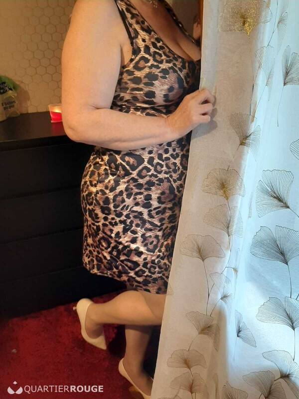 Ana retour (Photo)