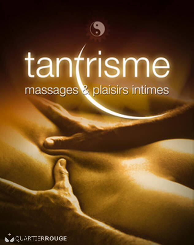 Massage tantra ARLON (Photo)