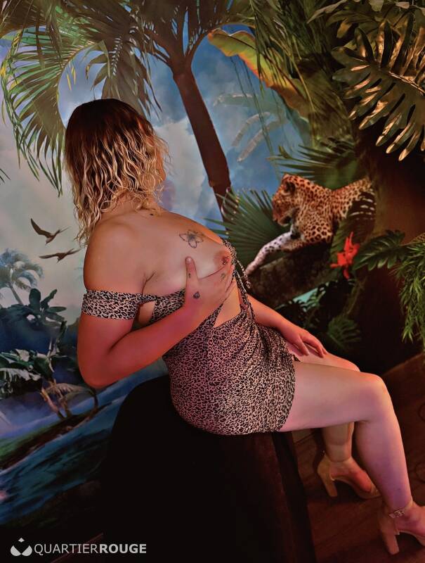 Lexy zen (Photo)