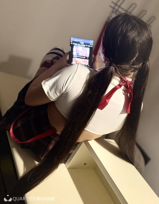 Marie Dreams (Photo)