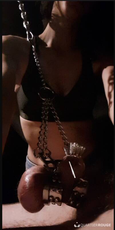 Maitresse Venera (Photo)