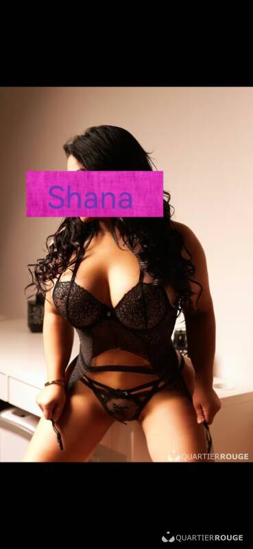 SHANA COLOMBIANA (Photo)