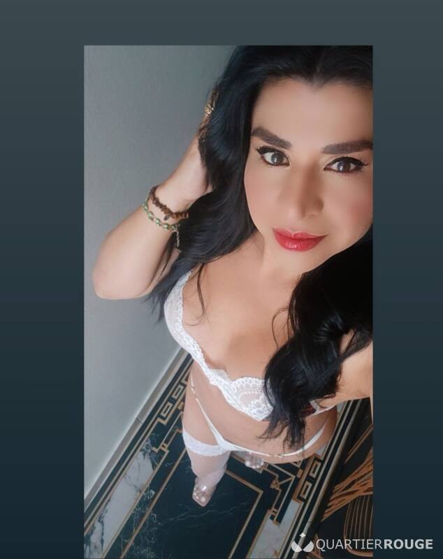 Mia transsexual (Photo)