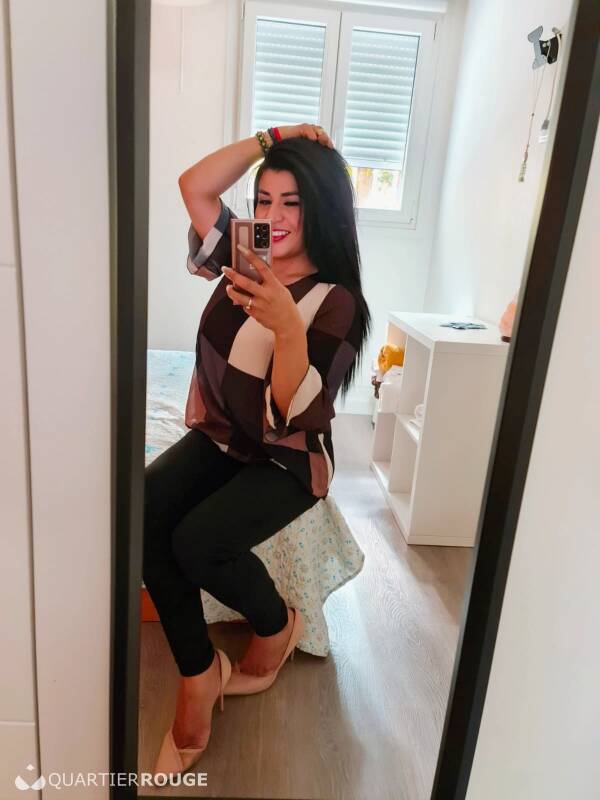 Mia transsexual (Photo)