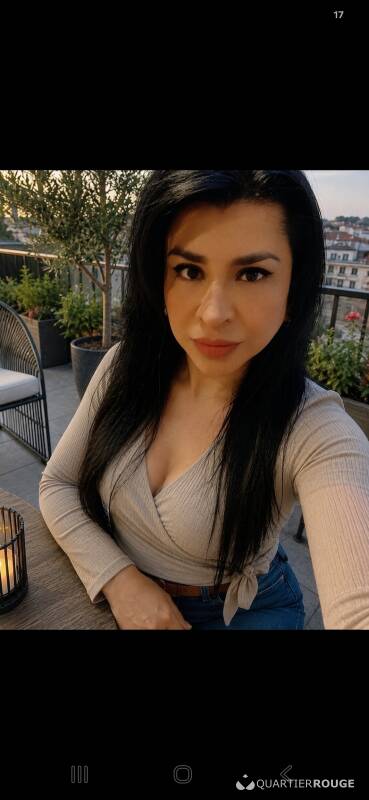 Mia transsexual (Photo)