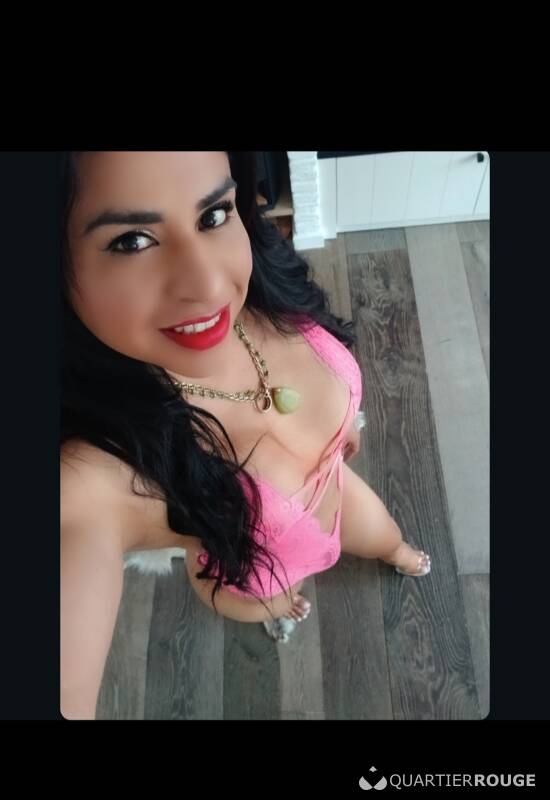 Mia transsexual (Photo)