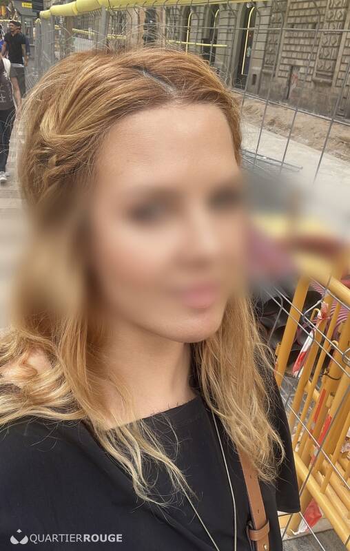 Natalia Belmonte (Photo)