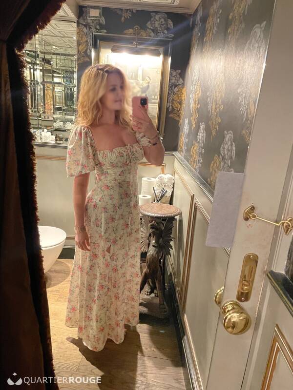 Natalia Belmonte (Photo)