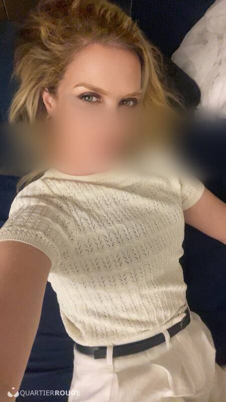 Natalia Belmonte (Photo)